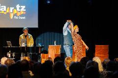 Pulz! 'Is dit nu later?'